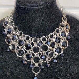 Cookie Lee collar necklaces